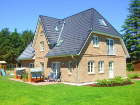 Achterdeck - Hüs in Lee